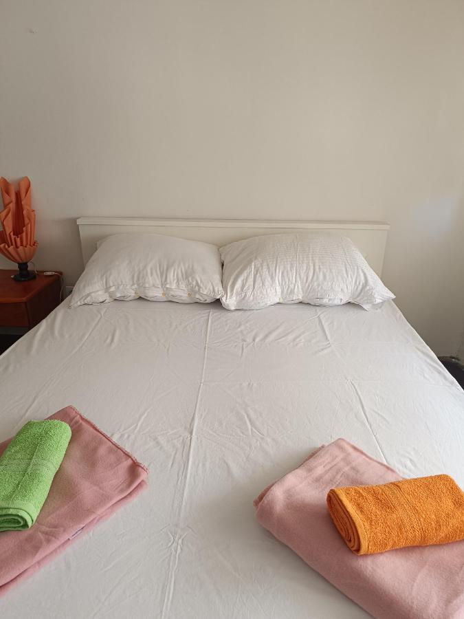 سبليت Rooms Macho Men المظهر الخارجي الصورة